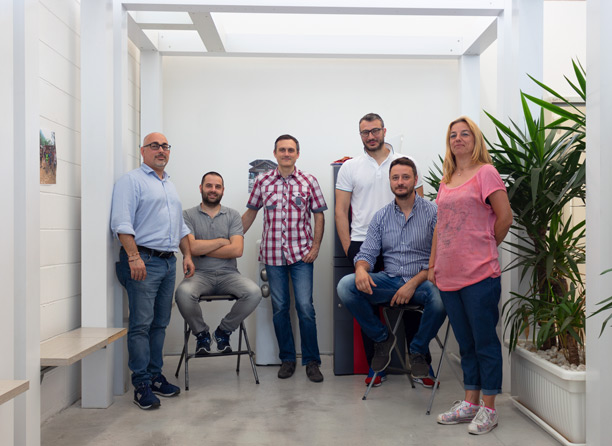 il team saycos