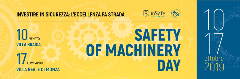 Safety of Machinery Day